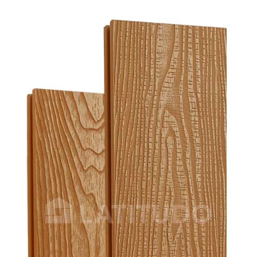 Фото Террасная доска Latitudo 3D-Wood 150х24 в Сочи