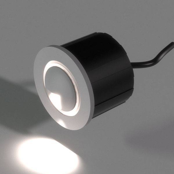 Фото LED Декоративный светильник WLCL-1245 (точка) в Сочи