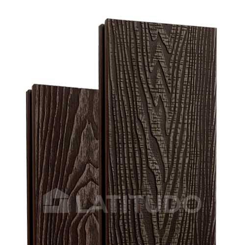 Фото Террасная доска Latitudo 3D-Wood 150х24 в Сочи